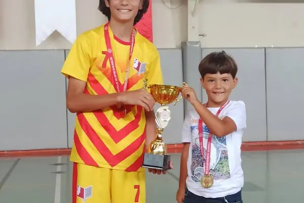 İzmir kamp ve eğitim merkezi - Resim 20
