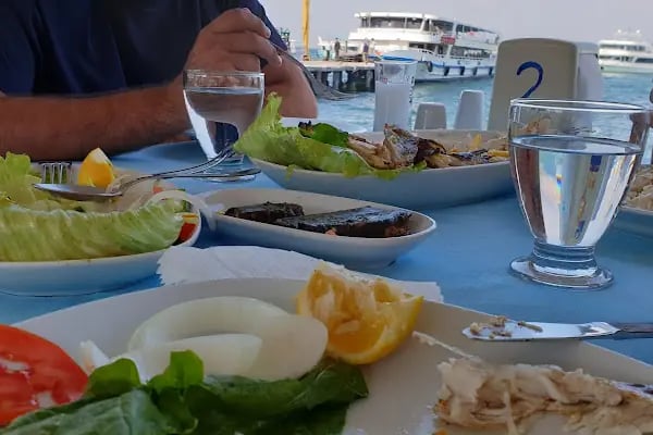 Fayton restaurant - Resim 2