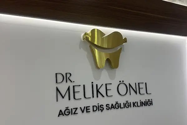Dr. Dt. Melike Önel - Dt. Özge Büyüknacar Kelkit - Resim 8