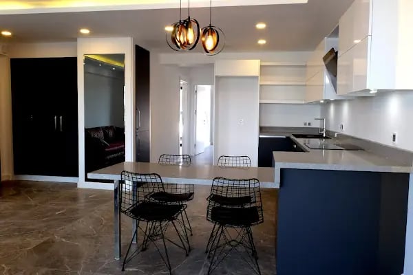 Bodrum Ada Residence Turgutreis - Resim 8