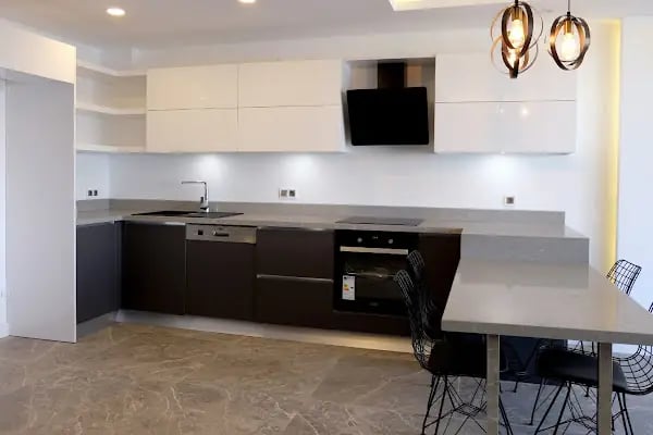 Bodrum Ada Residence Turgutreis - Resim 20