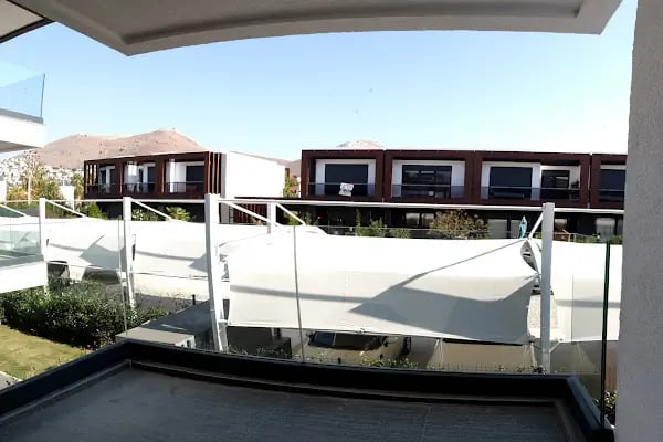 Bodrum Ada Residence Turgutreis - Resim 12