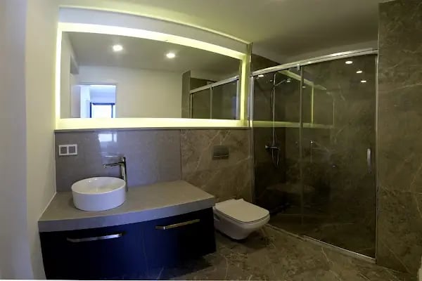 Bodrum Ada Residence Turgutreis - Resim 5