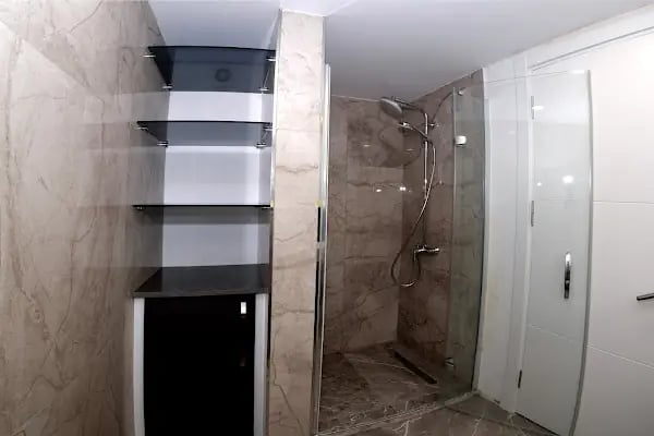 Bodrum Ada Residence Turgutreis - Resim 17
