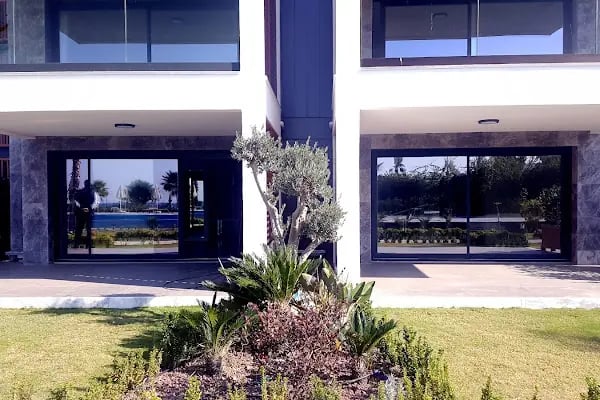 Bodrum Ada Residence Turgutreis - Resim 18