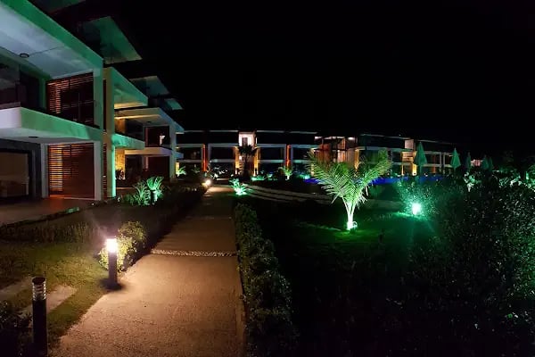 Bodrum Ada Residence Turgutreis - Resim 6