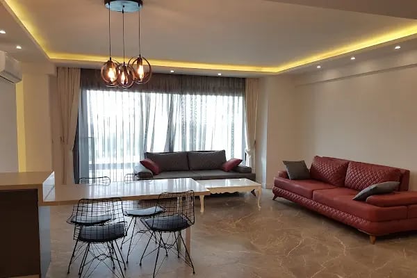 Bodrum Ada Residence Turgutreis - Resim 11