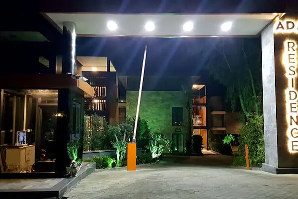 Bodrum Ada Residence Turgutreis - Resim 10