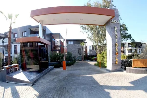 Bodrum Ada Residence Turgutreis - Resim 4