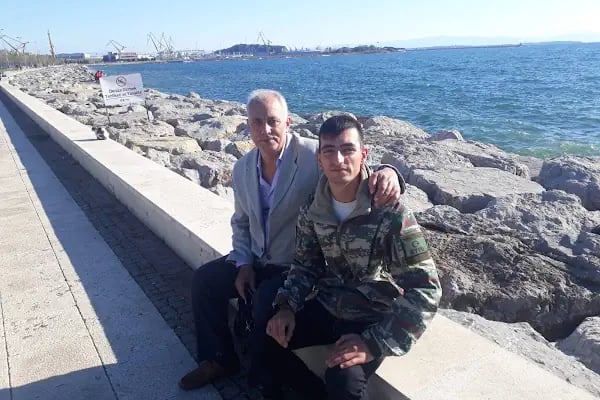Gazi Pide Ve Lahmacun Fırını - Resim 11