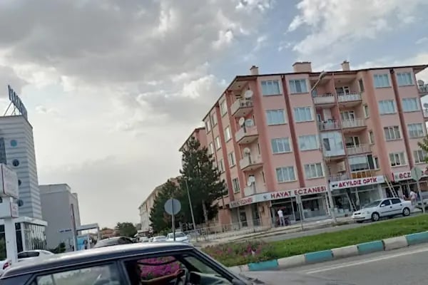 akyıldız optik - Resim 2