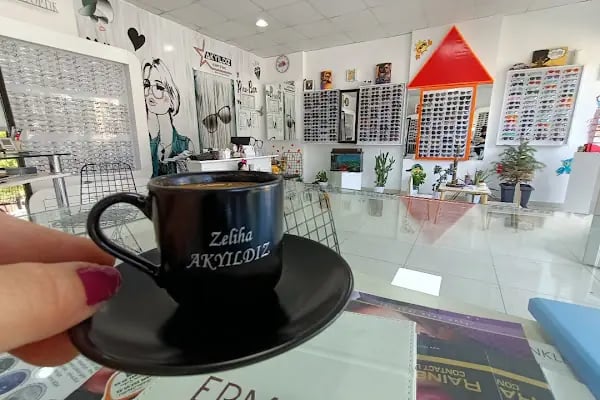 akyıldız optik - Resim 4
