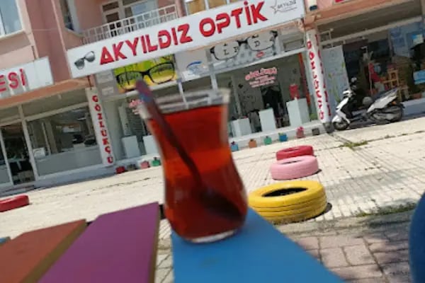 akyıldız optik - Resim 5