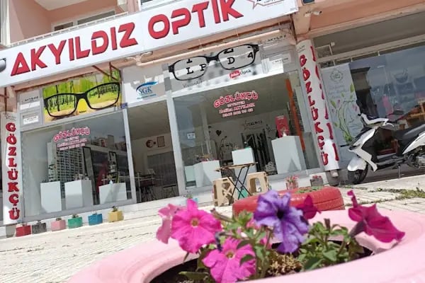 akyıldız optik - Resim 3