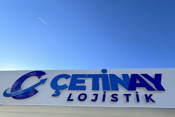 Çetinay Lojistik - Resim 1
