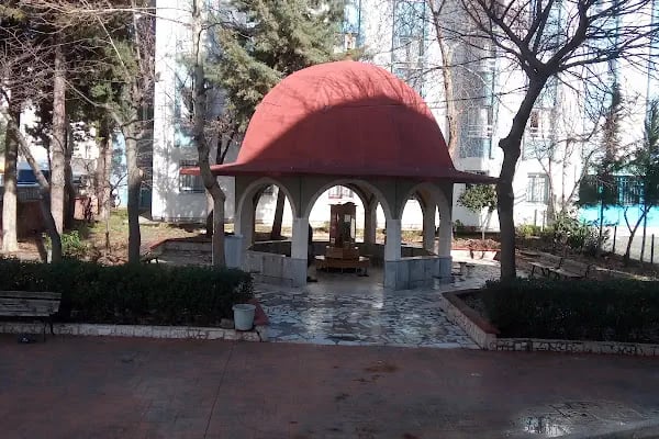İmam Hatip Cami - Resim 9