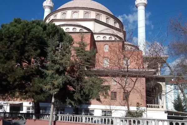 İmam Hatip Cami - Resim 19