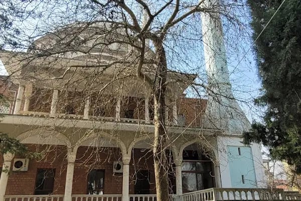 İmam Hatip Cami - Resim 7