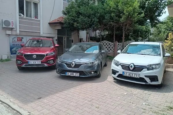 Sakarya Araç Kiralama Behçet - Resim 7