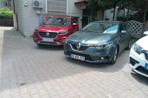 Sakarya Araç Kiralama Behçet - Resim 2