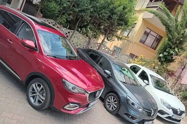 Sakarya Araç Kiralama Behçet - Resim 6