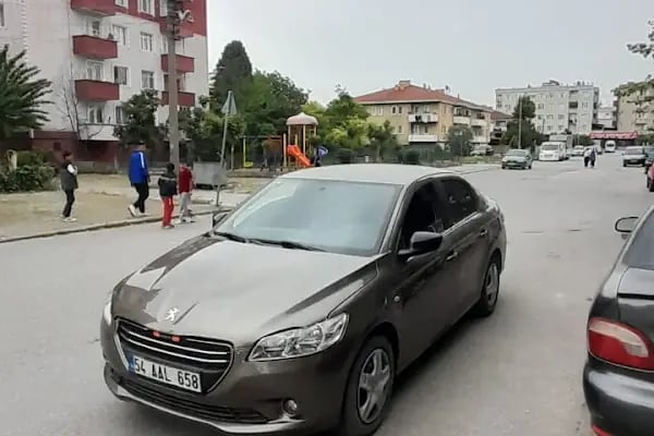 Sakarya Araç Kiralama Behçet - Resim 5