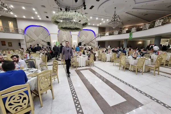 Şaheser Düğün Salonu - Resim 2