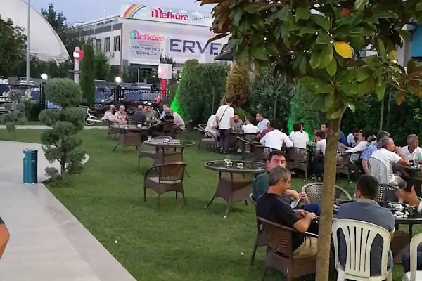 Şaheser Düğün Salonu - Resim 15