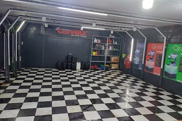 Carwax Turkuaz Plaza - Resim 7