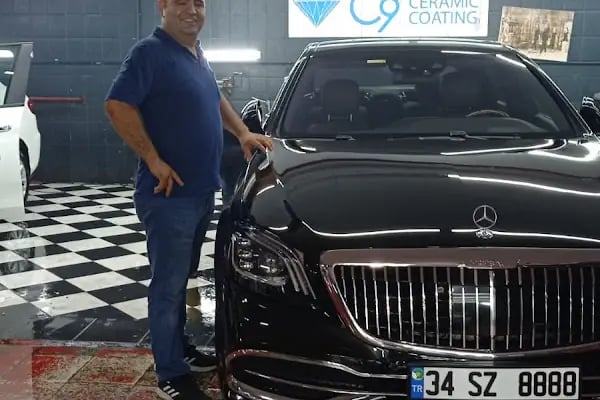 Carwax Turkuaz Plaza - Resim 14