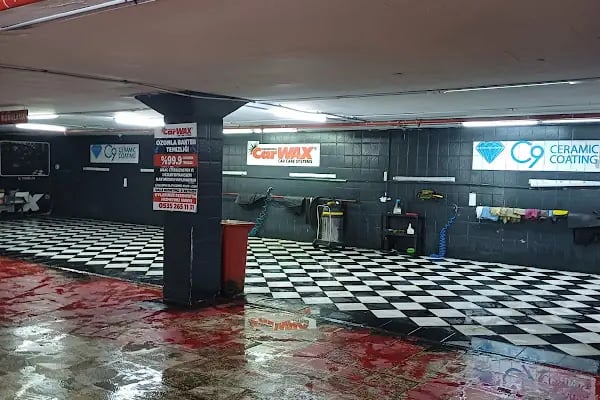 Carwax Turkuaz Plaza - Resim 11