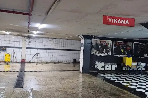 Carwax Turkuaz Plaza - Resim 12