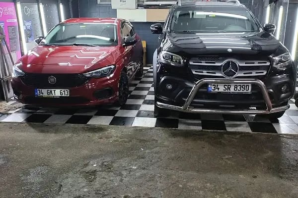 Carwax Turkuaz Plaza - Resim 8