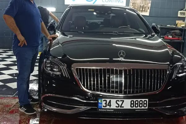 Carwax Turkuaz Plaza - Resim 3
