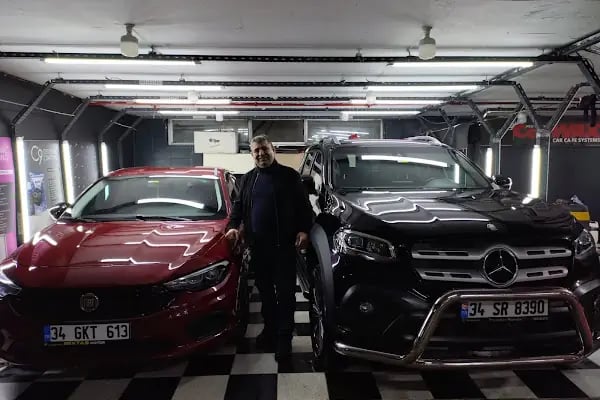 Carwax Turkuaz Plaza - Resim 4