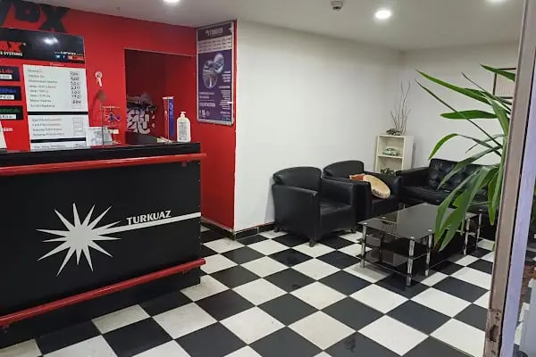 Carwax Turkuaz Plaza - Resim 6