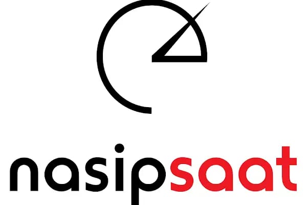 NASİP SARRAF SAAT - Resim 3
