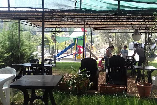 Paşa Et Dünyası &amp; Kahvaltı Salonu - Resim 9