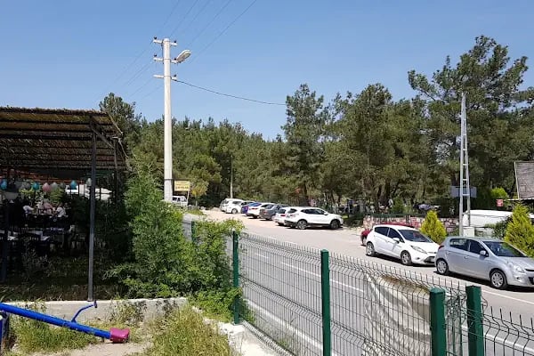Paşa Et Dünyası &amp; Kahvaltı Salonu - Resim 13