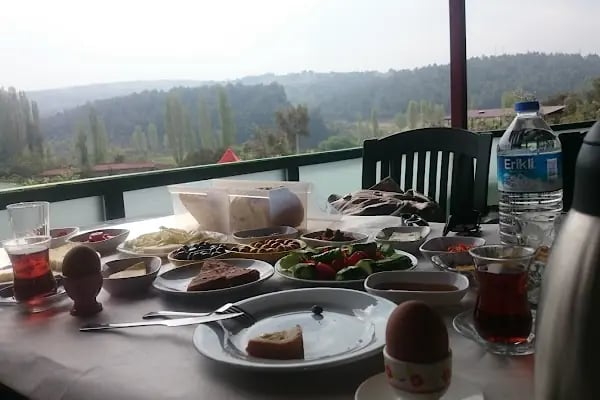 Paşa Et Dünyası &amp; Kahvaltı Salonu - Resim 3