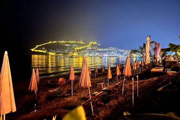 Costa Flamingo Lounge - Resim 8