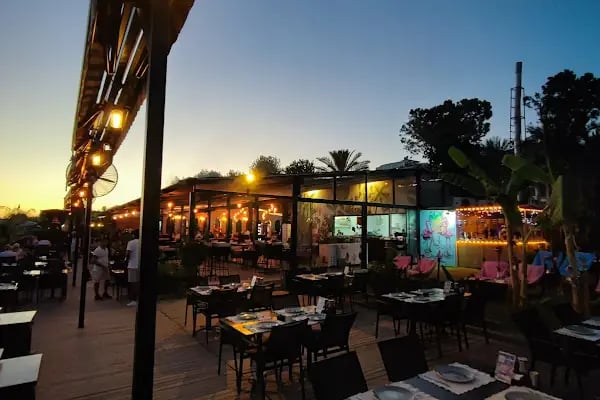 Costa Flamingo Lounge - Resim 18
