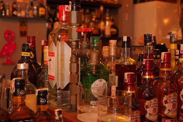 Costa Flamingo Lounge - Resim 7