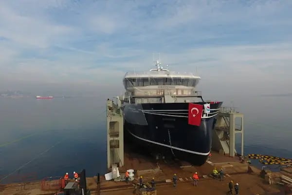Atlas Shipyard - Resim 7
