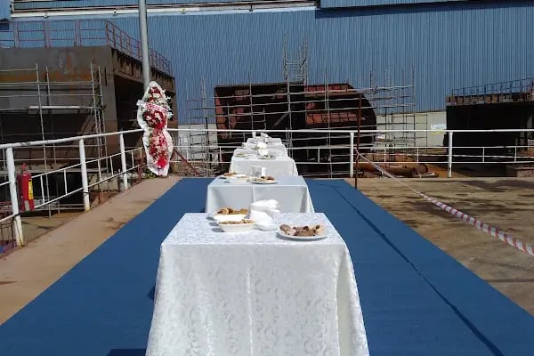 Atlas Shipyard - Resim 12