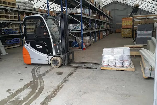 Atlas Shipyard - Resim 14