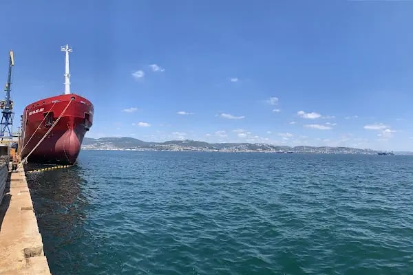 Atlas Shipyard - Resim 2
