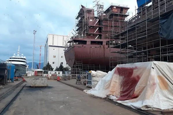 Atlas Shipyard - Resim 11