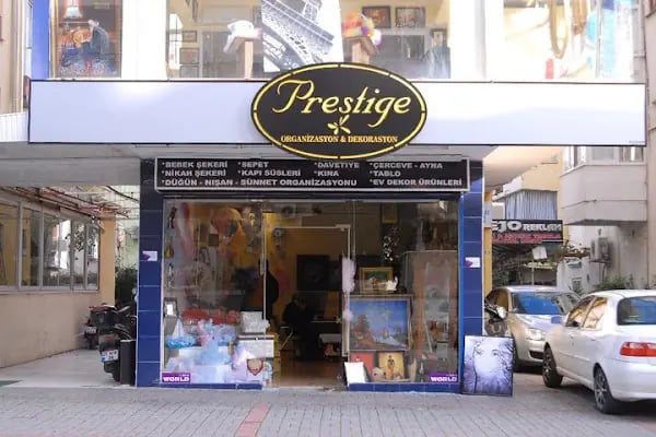 Prestige Organizasyon Dekorasyon - Resim 11