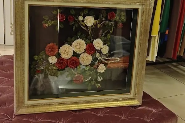 Prestige Organizasyon Dekorasyon - Resim 1